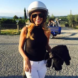 Meet your Posher, Vanessa